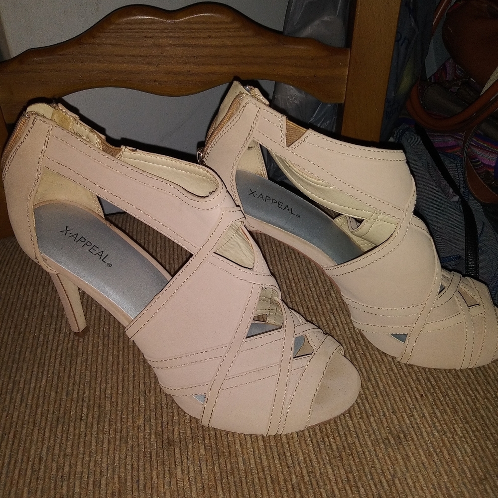 Womens heels
